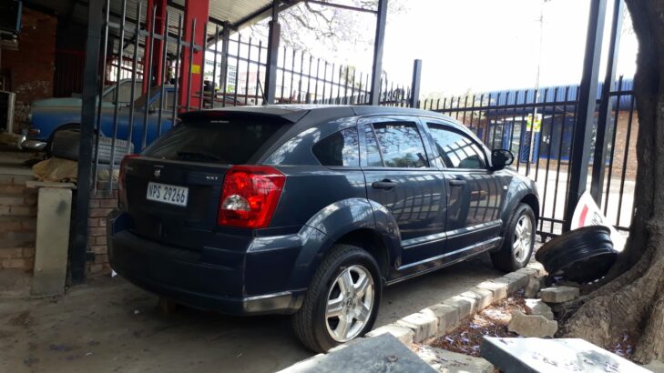 Dodge Caliber 1.8, 2007 Stripping for Spares!!!