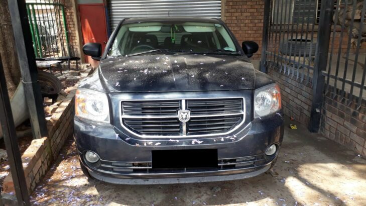 Dodge Caliber 1.8, 2007 Stripping for Spares!!!