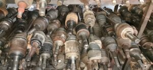 Chrysler, Dodge and Jeep used Side shafts for sale.