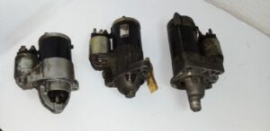 Dodge, Jeep and Chrysler used Starters for sale.