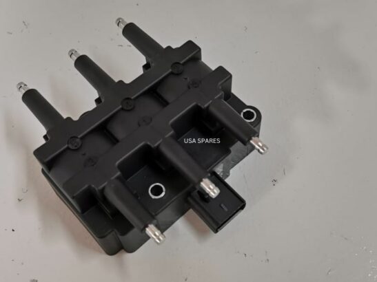 JEEP WRANGLER 3.3/ 3.8 NEW COIL PACK FOR SALE.