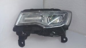 Jeep Grand Cherokee Xenon Headlight for sale.