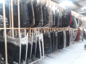 Dodge, Jeep and Chrysler used Bonnets for sale