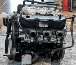 CHRYSLER 3.3 GRAND VOYAGER USED PETROL ENGINE FOR SALE.