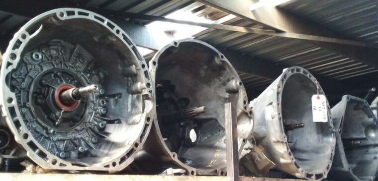 JEEP, DODGE AND CHRYSLER USED GEARBOXES & ENGINES FOR SALE.