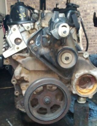 CHRYSLER GRAND VOYAGER 3.3 USED ENGINE FOR SALE.