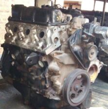 CHRYSLER GRAND VOYAGER 3.3 USED ENGINE FOR SALE.