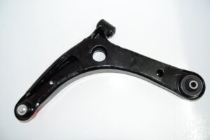 NEW DODGE LEFT FRONT CONTROL ARM FOR SALE.