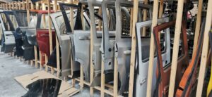 USED JEEP, DODGE AND CHRYSLER DOORS FOR SALE.