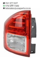 JEEP COMPASS MK2 NEW TAIL LIGHTS FOR SALE.