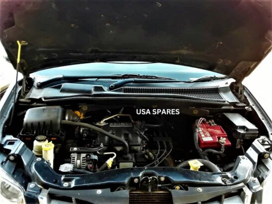 CHRYSLER GRAND VOYAGER 3.8 STRIPPINNG FOR SPARES