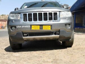 JEEP GRAND CHEROKEE 3.6 WK2 STRIPPINNG FOR SPARES
