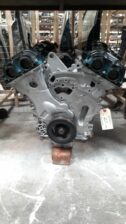 Jeep Wrangler 3.6 JK used engine for sale.
